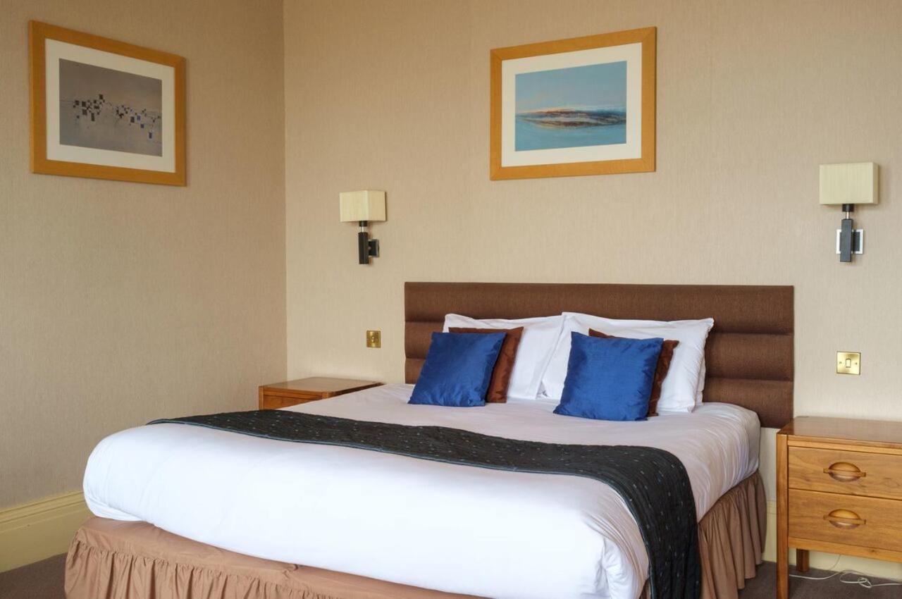 Hotel Victoria Lowestoft Quarto foto