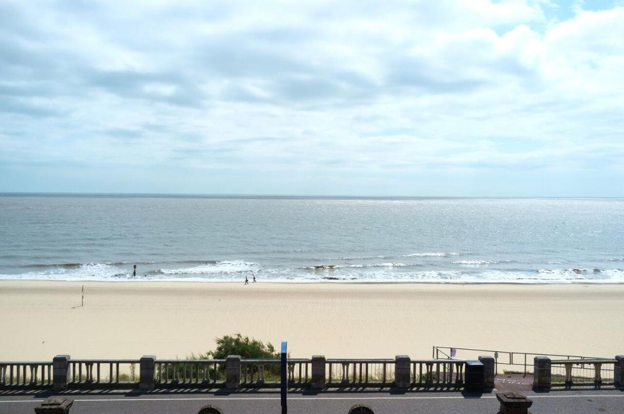 Hotel Victoria Lowestoft Quarto foto