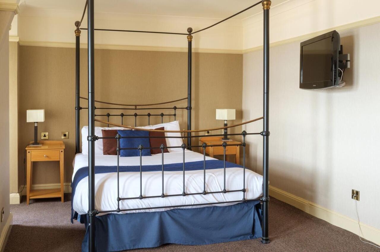 Hotel Victoria Lowestoft Quarto foto